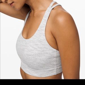 Lululemon energy sports bra / size 6
